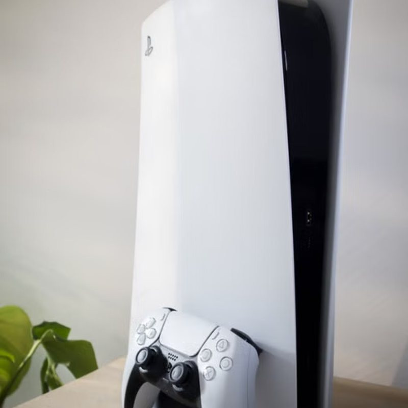 Gaming Consoles at ZagoTech