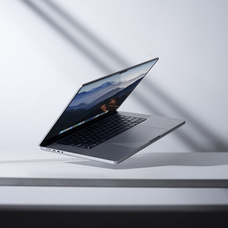 Laptops at ZagoTech