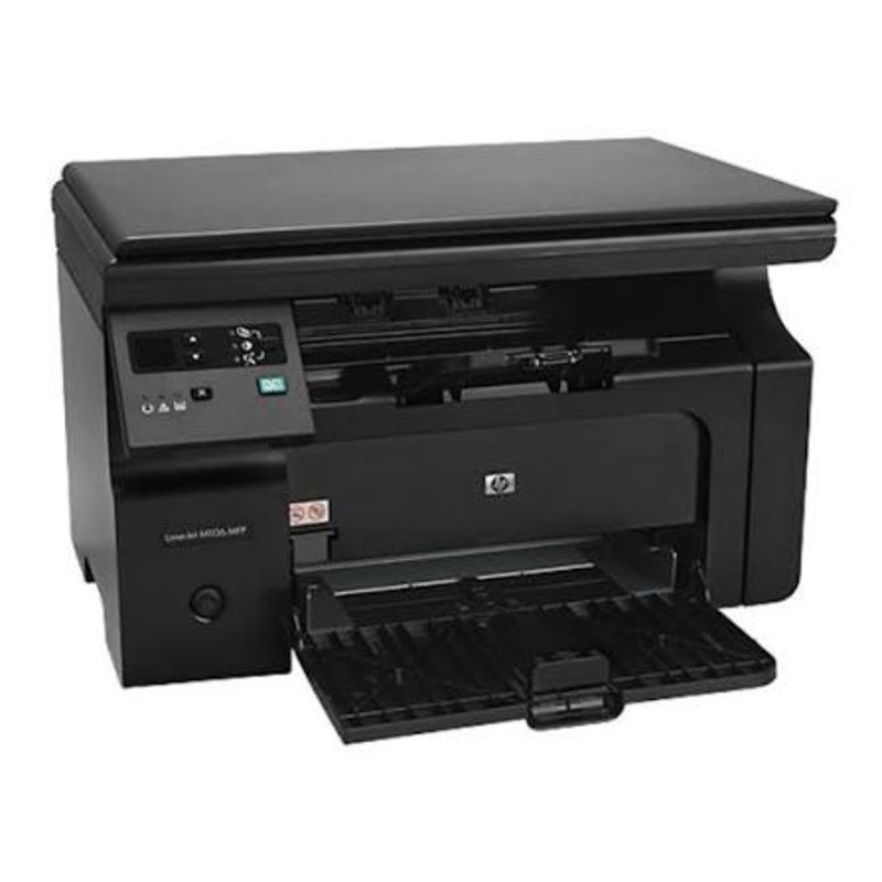 Printers at ZagoTech