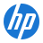 HP logo