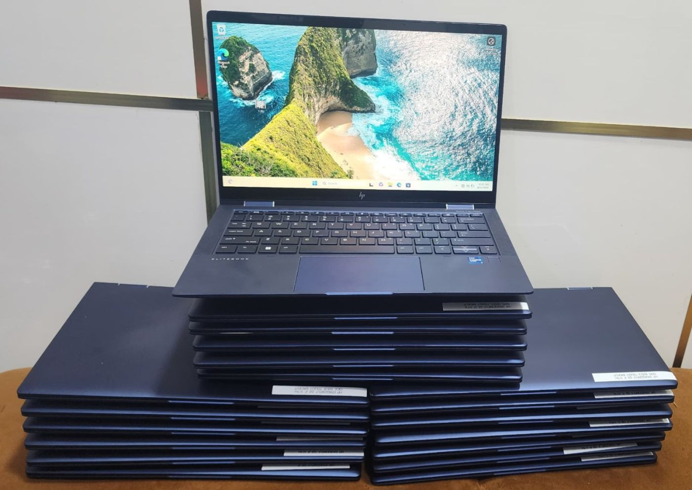 Hp Dragonfly G2 x360