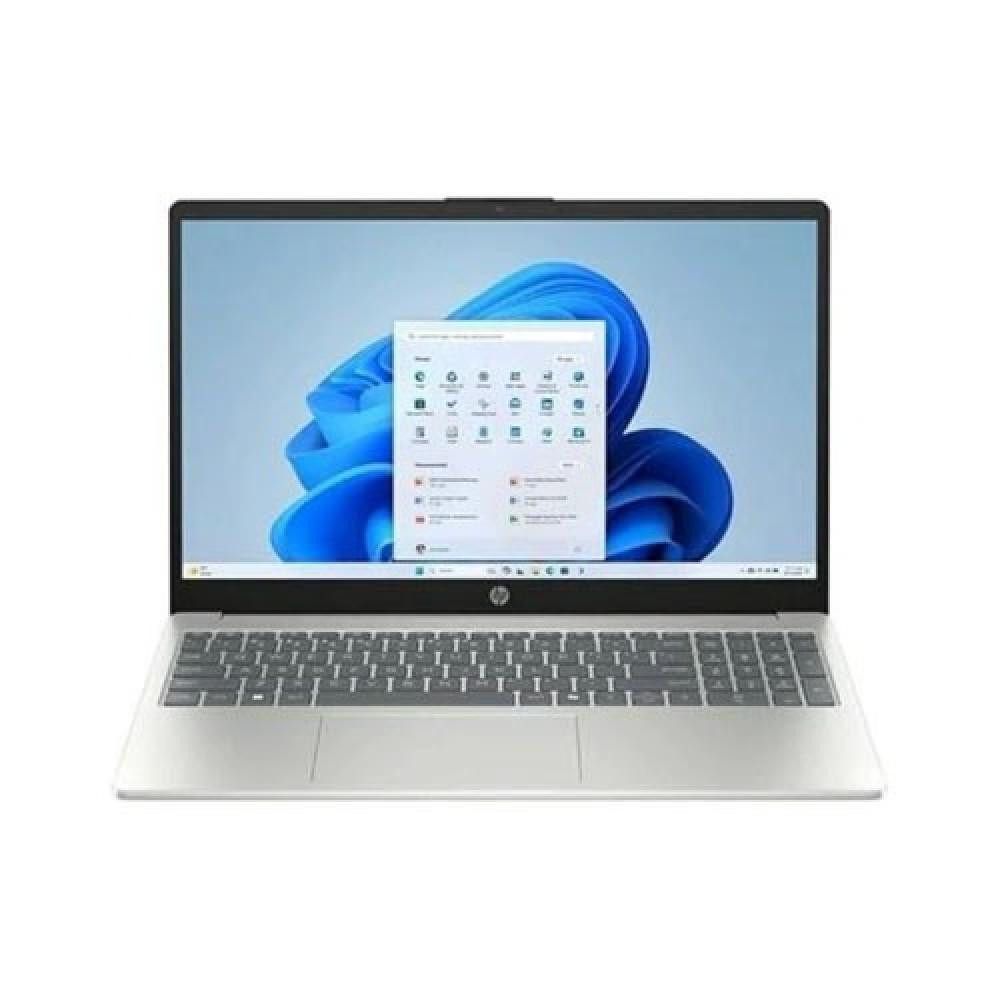 HP 15.6" Laptop — Intel Core Ultra 5