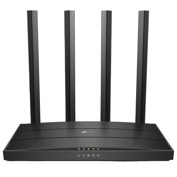 TP-Link Archer C80 AC1900 Dual-Band Wi-Fi 5 Router | 1900Mbps | MU-MIMO | Gigabit | Beamforming