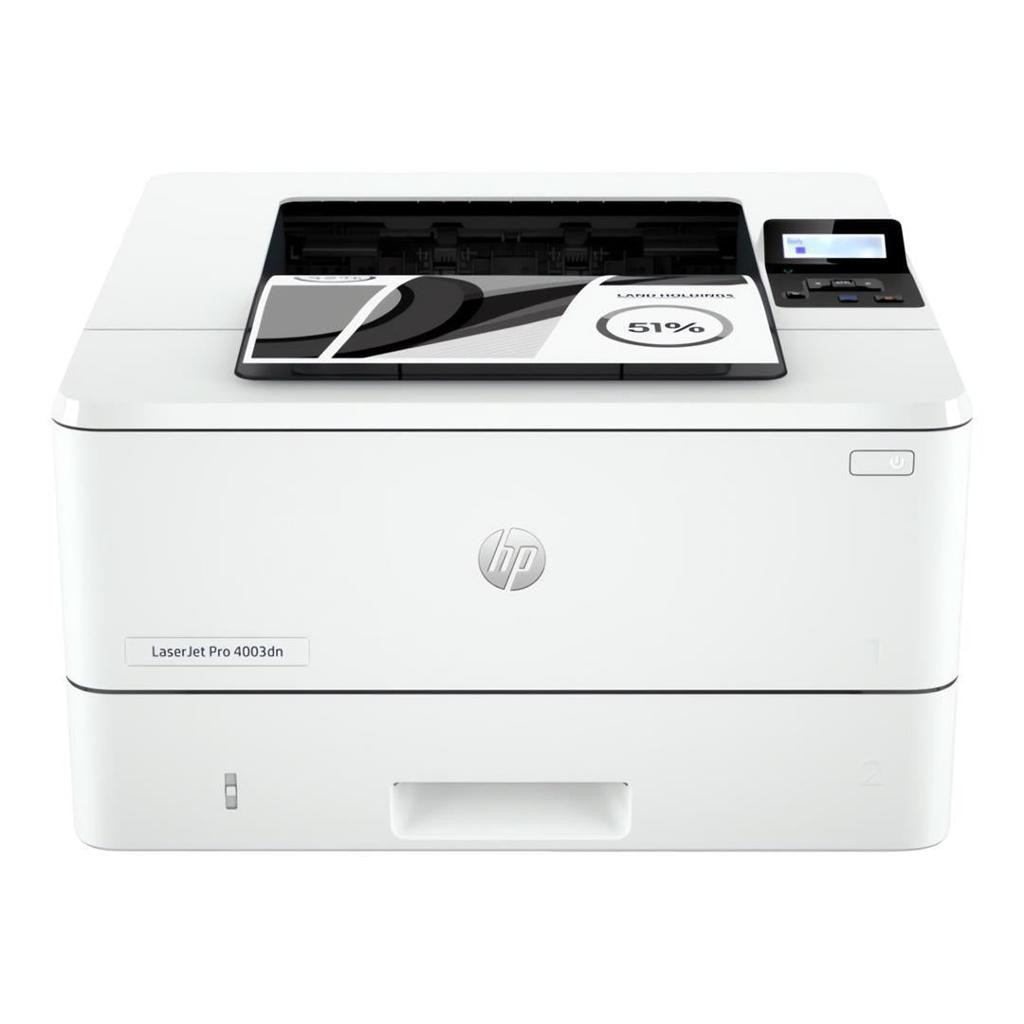 HP LaserJet Pro 4003dn — 2Z609A