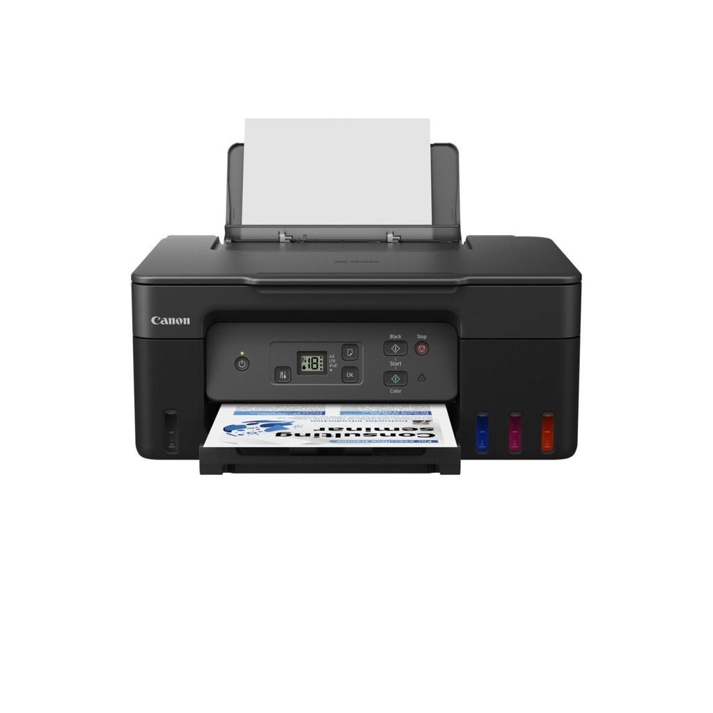 Canon PIXMA G2470 Colour 3-in-1 Refillable MegaTank